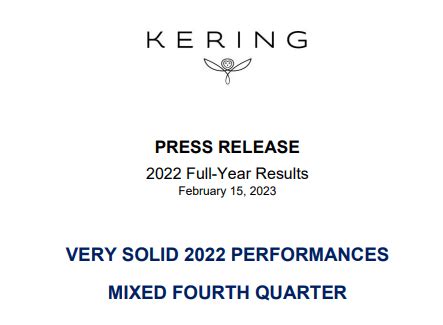 kering annual report 2021 pdf.